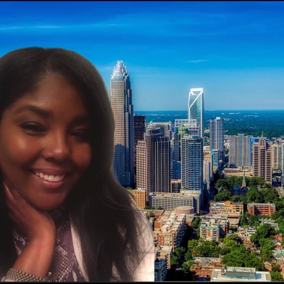 Meet your Posher, Joy - Picture 1 of 1